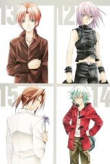 BUY NEW spiral - 190385 Premium Anime Print Poster
